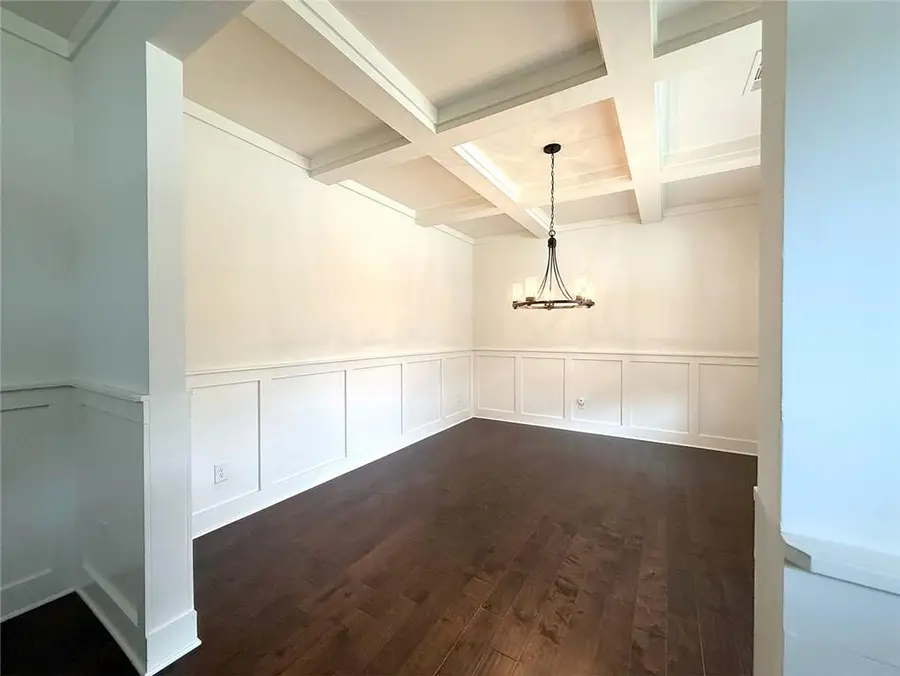 1426 Halletts Peak Place, Lawrenceville, GA 30044 - #2
