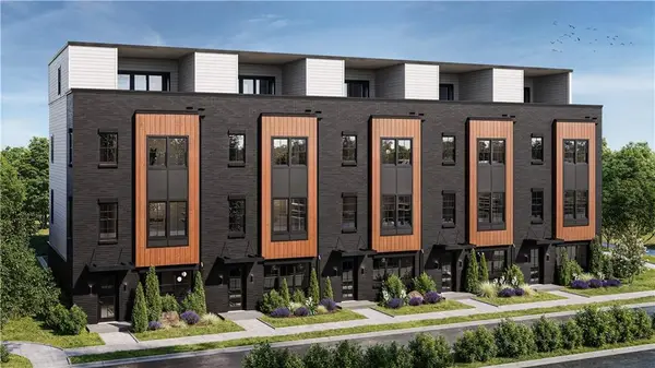 445 Mezzo Lane #95, Alpharetta, GA 30009