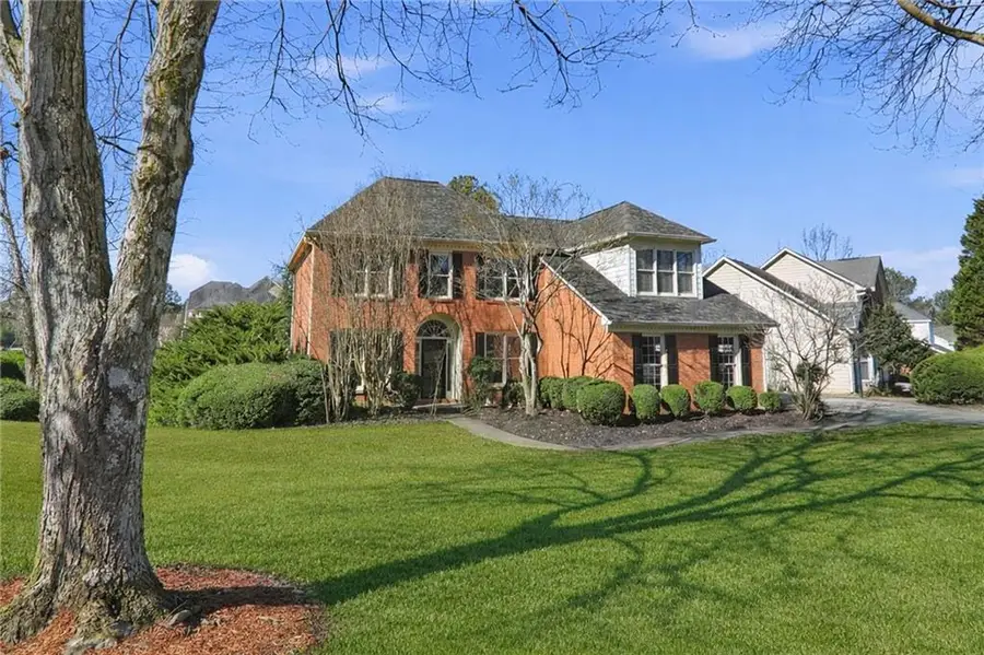 3706 Thornbrooke Court, Duluth, GA 30097 - #2