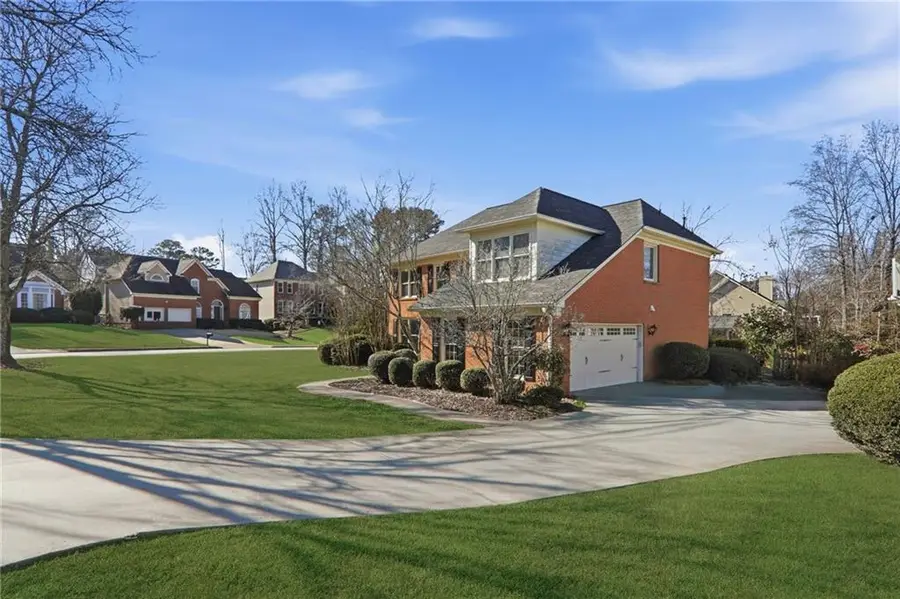 3706 Thornbrooke Court, Duluth, GA 30097 - #3