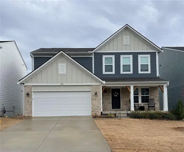 231 Port Way, Braselton, GA 30517