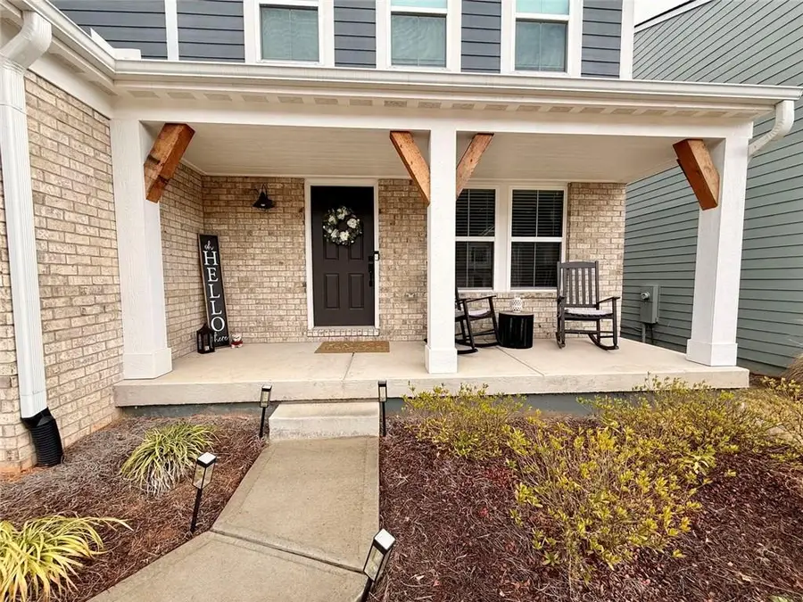 231 Port Way, Braselton, GA 30517 - #2