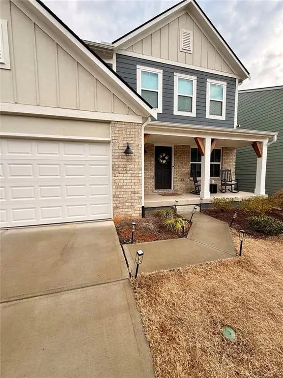 231 Port Way, Braselton, GA 30517 - #3