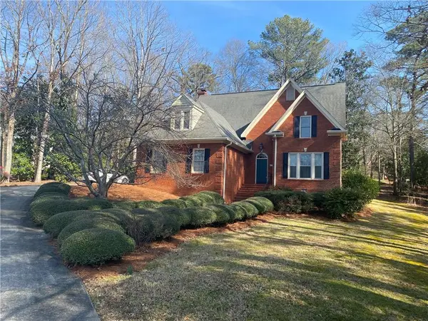 811 Collinwood Road, Rome, GA 30161