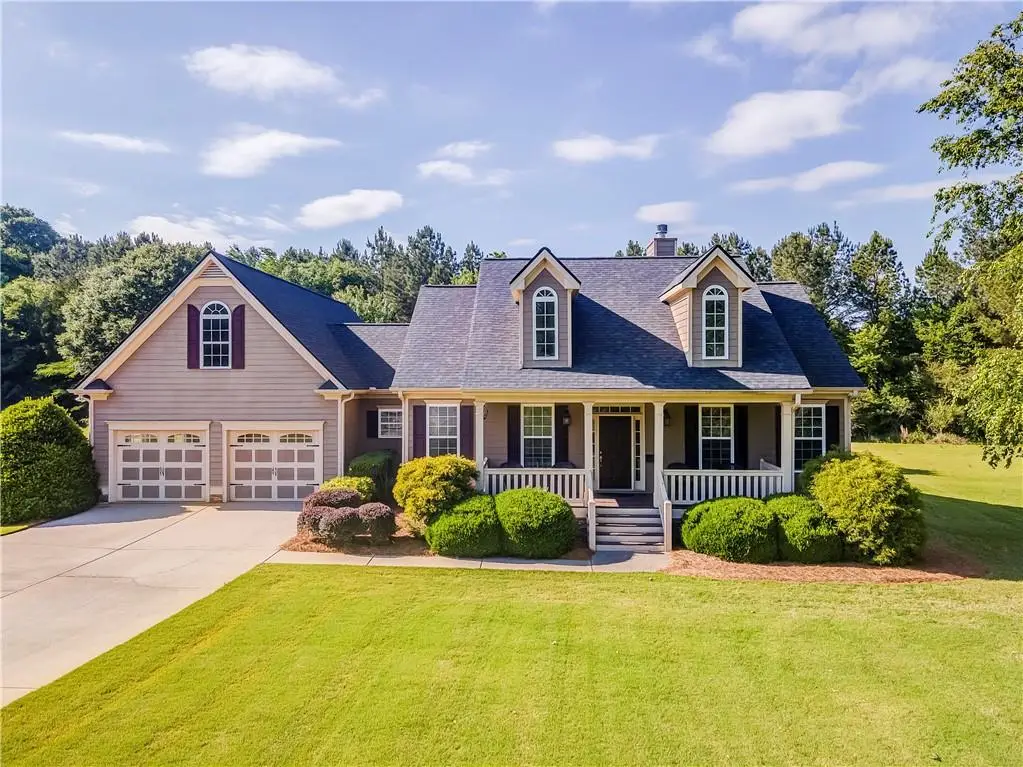 35 Applewood Lane, Taylorsville, GA 30178 - #1