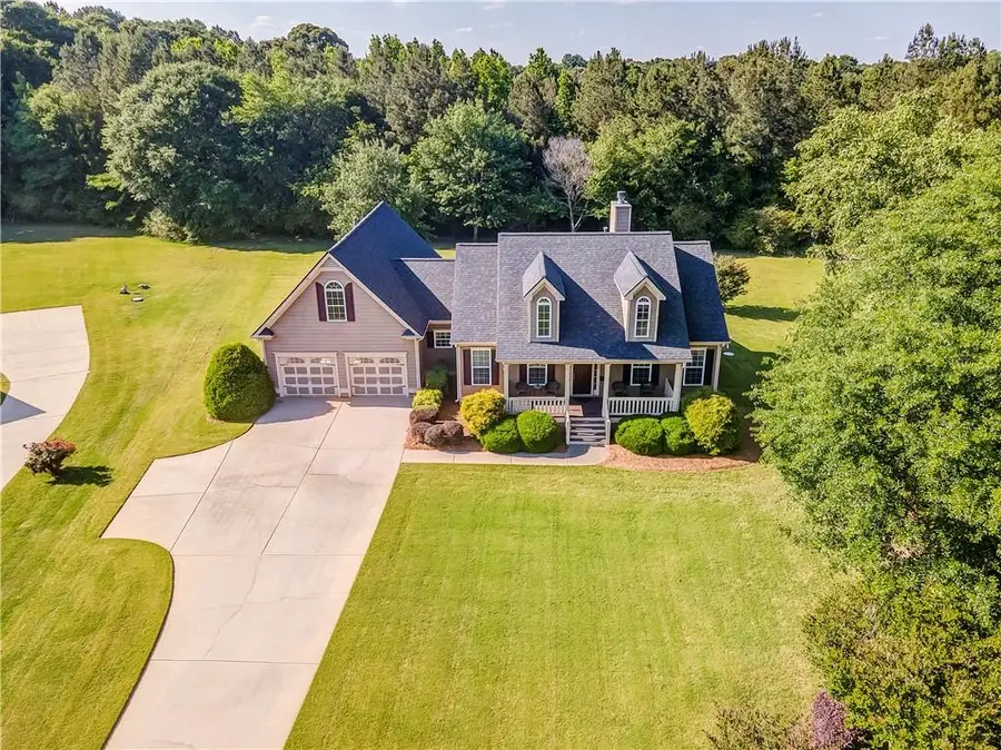 35 Applewood Lane, Taylorsville, GA 30178 - #2