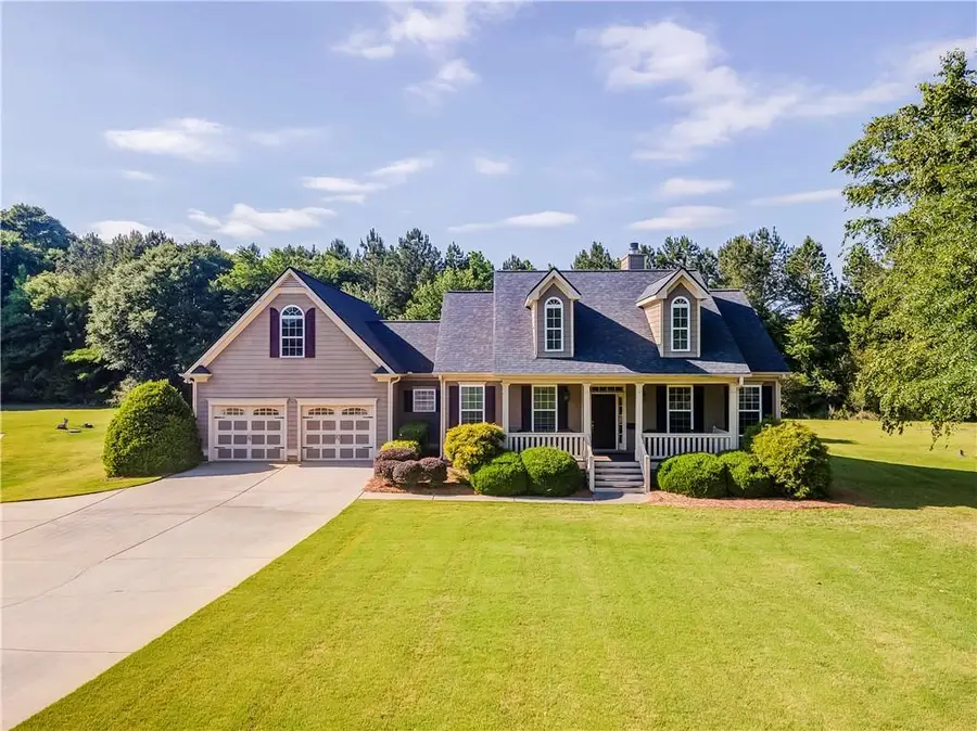 35 Applewood Lane, Taylorsville, GA 30178 - #3