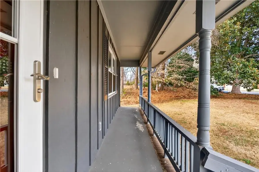 3105 Sumac Drive, Peachtree Corners, GA 30360 - #3