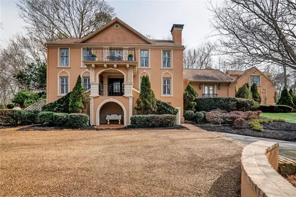 12805 Bucksport Drive, Roswell, GA 30075