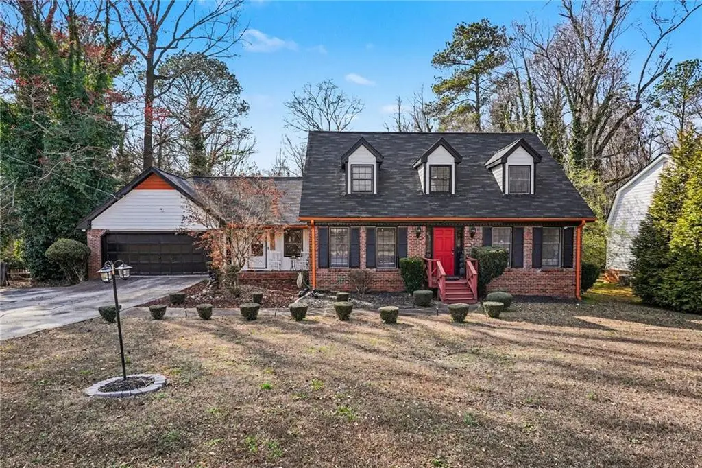 3669 Sandhill Drive Se, Conyers, GA 30094 - #1