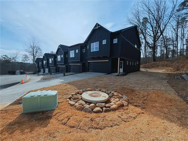 173 Waterview Court, Waleska, GA 30183