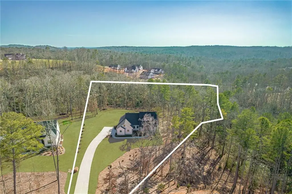 212 Cardiff Court, Ball Ground, GA 30107 - #1