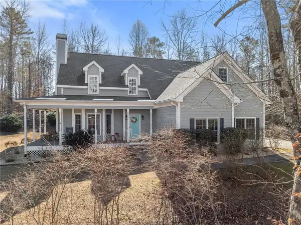 5710 Julian Road, Gainesville, GA 30506