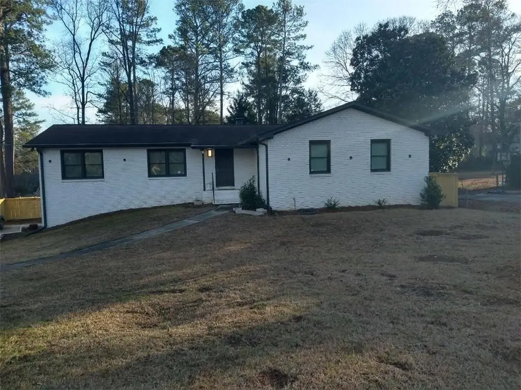 3240 Sewell Mill Road, Marietta, GA 30062 - #1