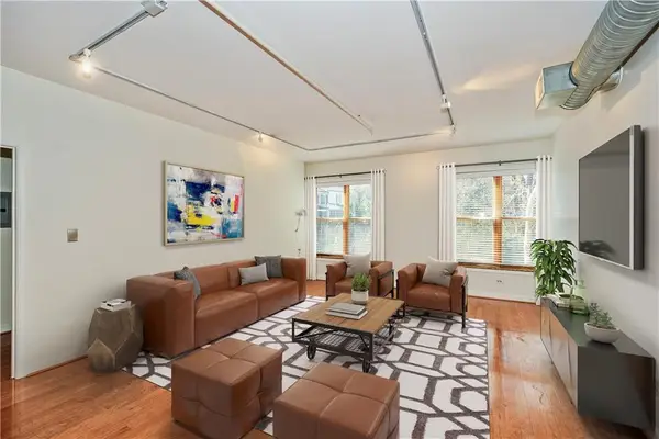 445 N Sessions Street Nw #1102, Marietta, GA 30060
