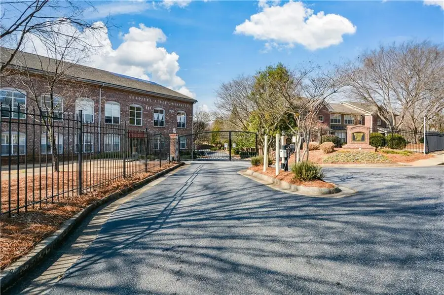 445 N Sessions Street Nw #1102, Marietta, GA 30060 - #2