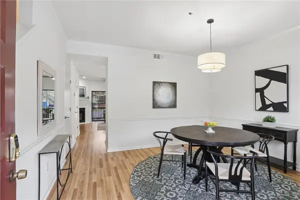 3042 Steeplechase, Alpharetta, GA 30004