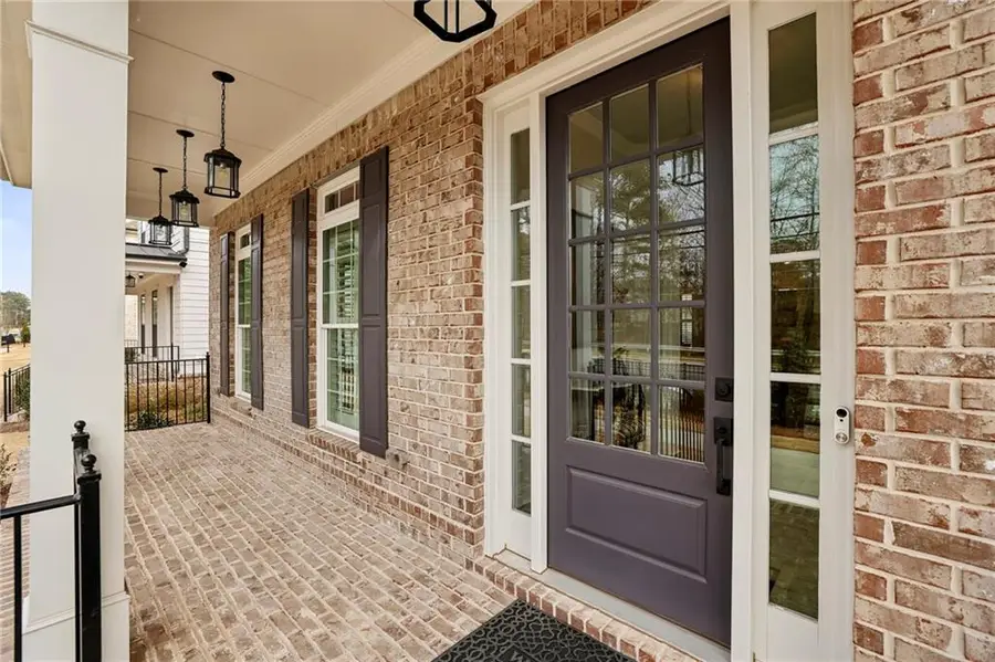 2648 Baxter Pines Way, Duluth, GA 30096 - #2