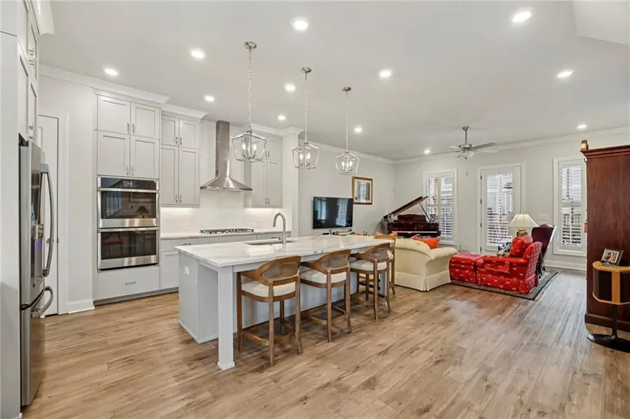 2648 Baxter Pines Way, Duluth, GA 30096 - #3