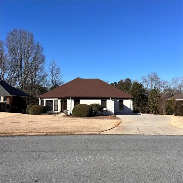 280 North Farm Drive, Alpharetta, GA 30004