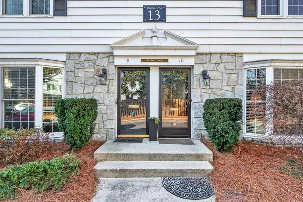 136 Peachtree Memorial Drive Nw #PA10, Atlanta, GA 30309