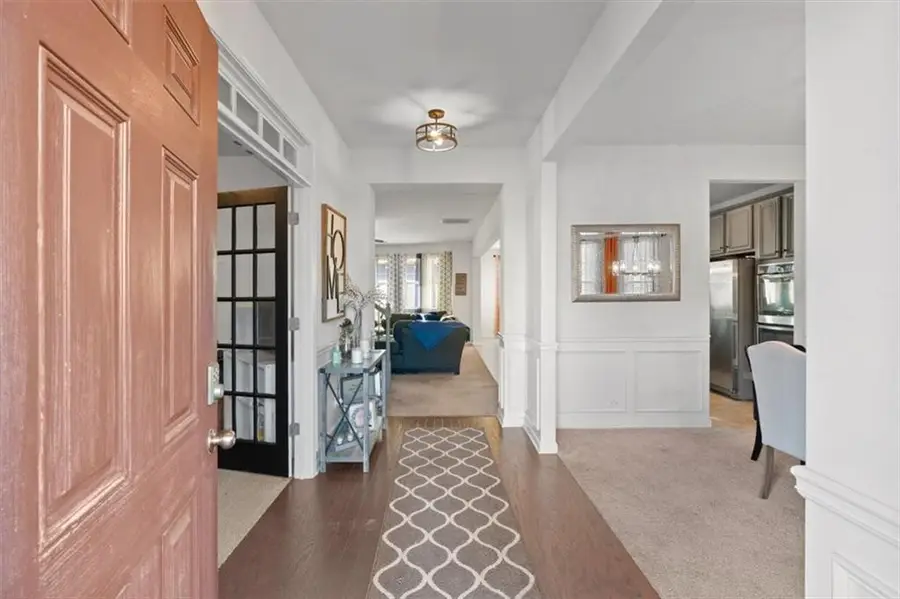 274 Fox Knoll Trail, Dallas, GA 30132 - #2