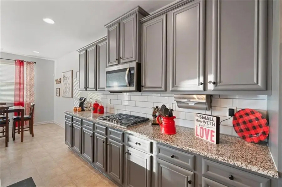 274 Fox Knoll Trail, Dallas, GA 30132 - #3