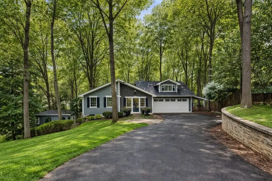 2220 Forest Drive, Cumming, GA 30041 - #2