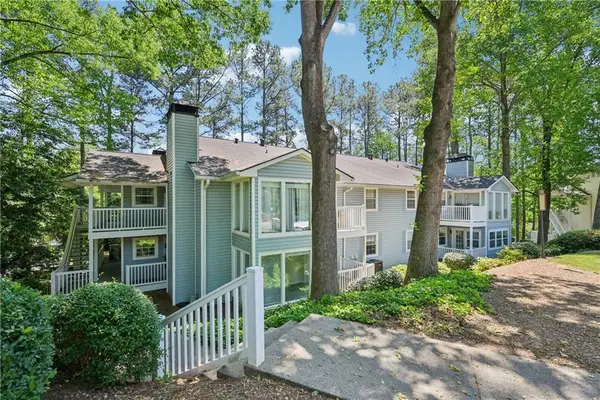 2725 Saint Augustine Trail Se, Marietta, GA 30067