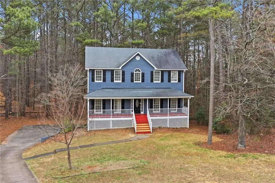 7285 Wyngate Drive, Cumming, GA 30040 - #2