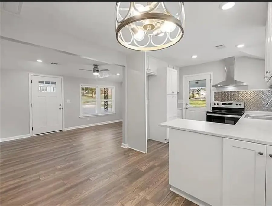 61 Harris Lane, Jefferson, GA 30549 - #2