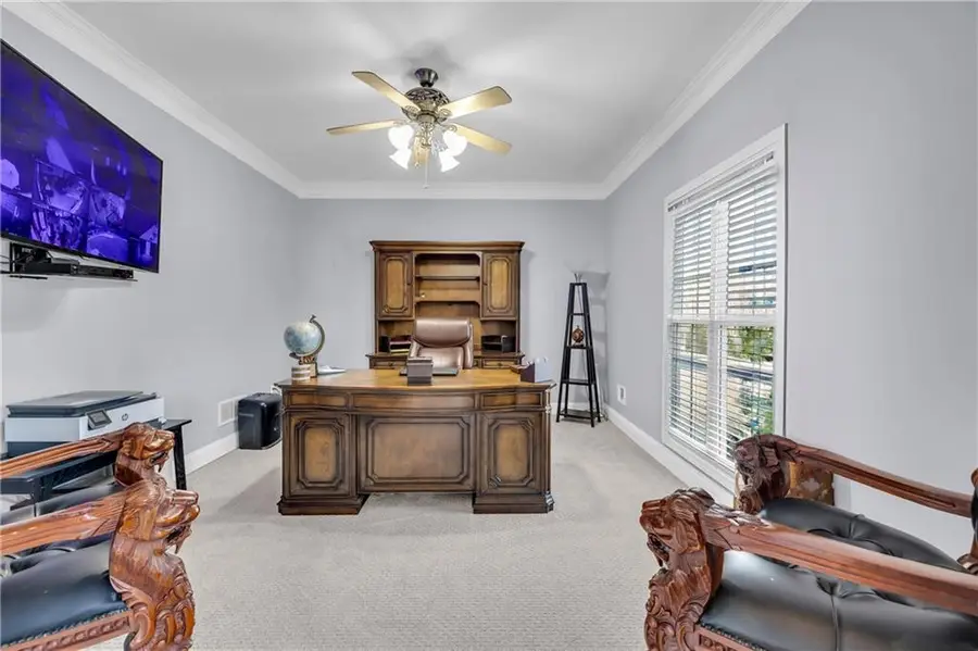 437 Branch Forest Way, Stockbridge, GA 30281 - #3