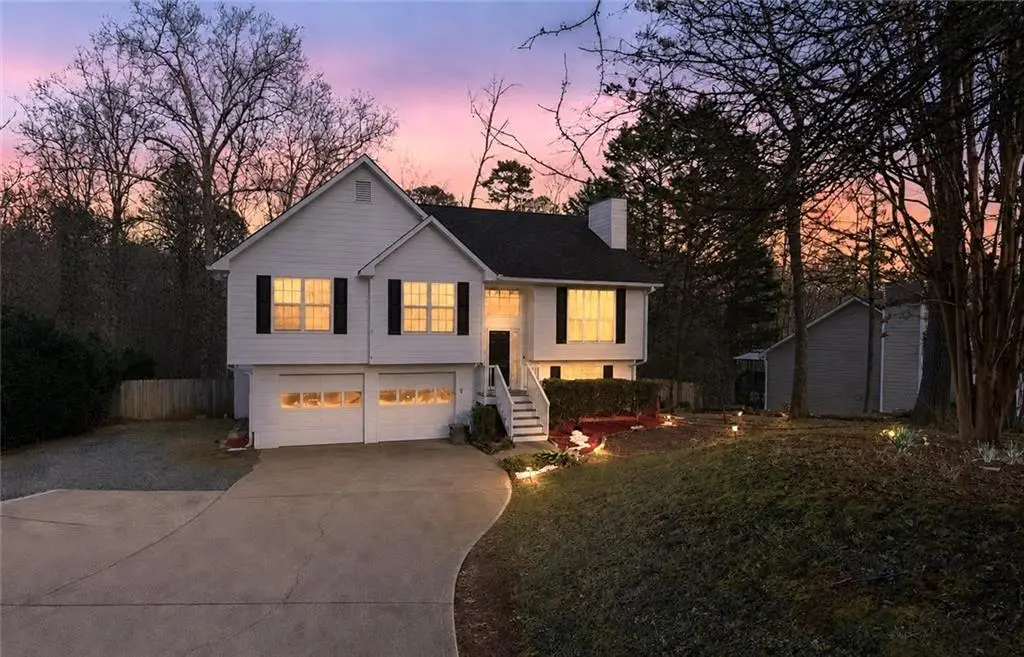 20 Miners Point Se, Acworth, GA 30102 - #1