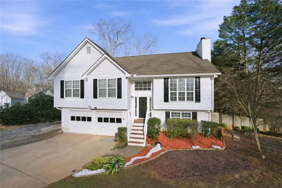 20 Miners Point Se, Acworth, GA 30102 - #2