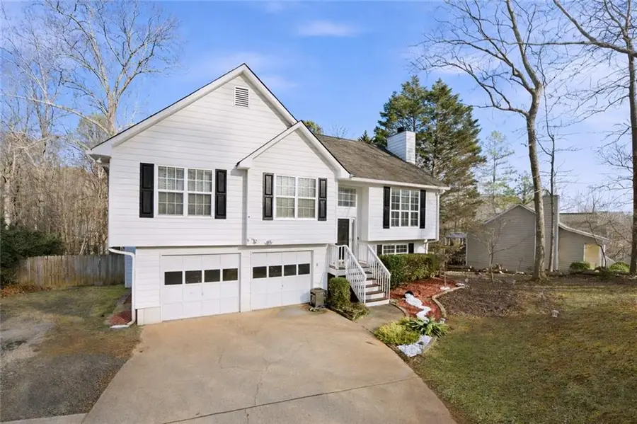 20 Miners Point Se, Acworth, GA 30102 - #3