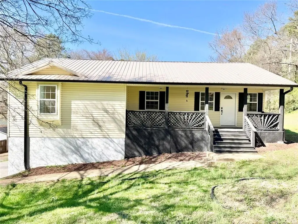3 Robin Hood Road Ne, Rome, GA 30161 - #1