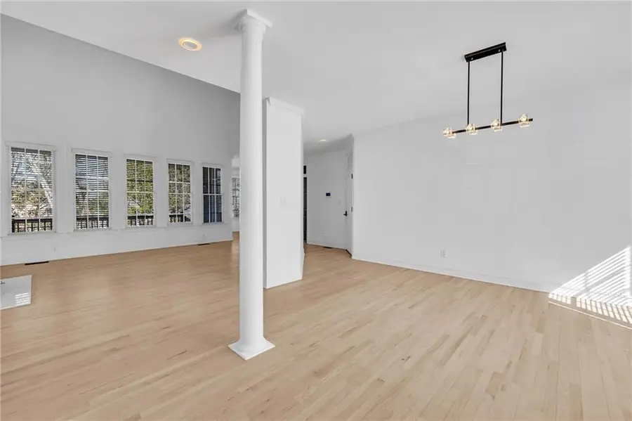 129 Breton Highlands, McDonough, GA 30253 - #3