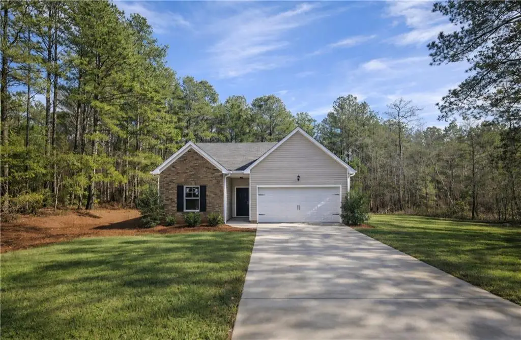 155 Pine Ridge Road, Covington, GA 30016 - #1