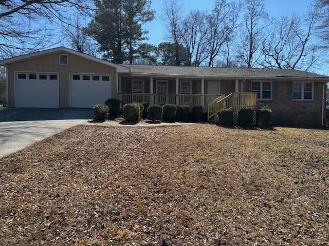 2874 Jordan Woods Drive, Lawrenceville, GA 30044 - #1