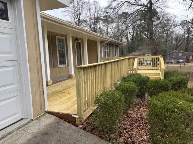 2874 Jordan Woods Drive, Lawrenceville, GA 30044 - #3