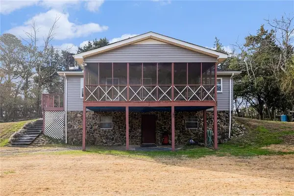 6741 Fairmount Highway Se, Calhoun, GA 30701