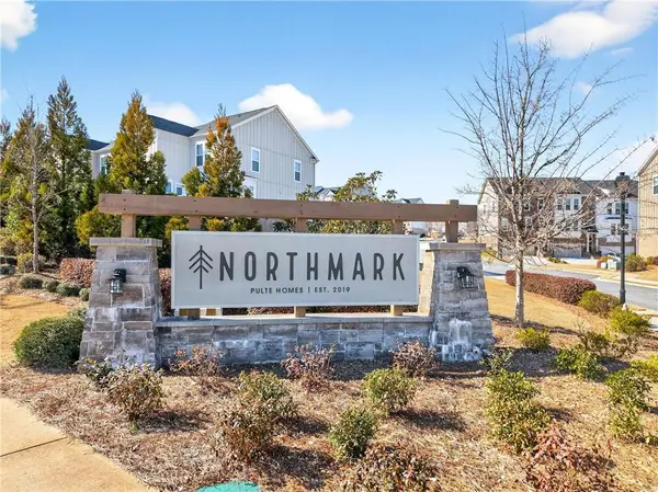 1098 Caruso Drive, Buford, GA 30518