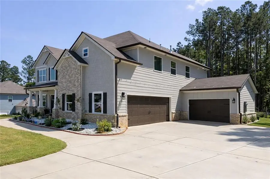 25 Hornbeam Way, Covington, GA 30014 - #2