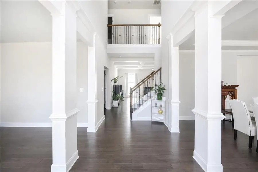 25 Hornbeam Way, Covington, GA 30014 - #3