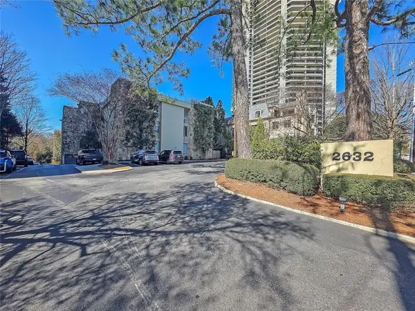 2632 Peachtree Road Nw #304B, Atlanta, GA 30305