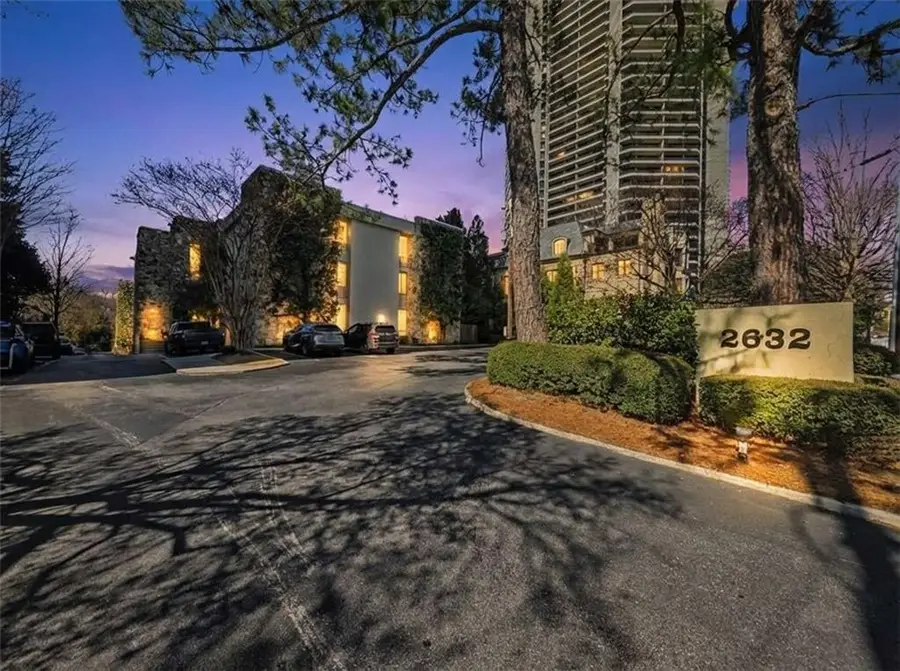 2632 Peachtree Road Nw #304B, Atlanta, GA 30305 - #2