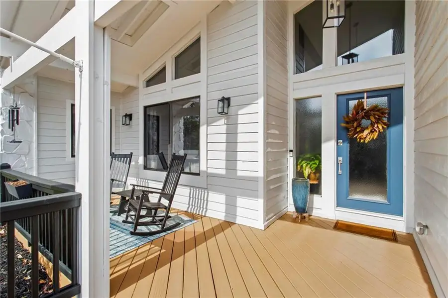 895 Muirfield Ridge, Marietta, GA 30068 - #3