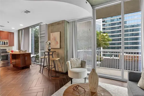 855 Peachtree Street Ne #1212, Atlanta, GA 30308