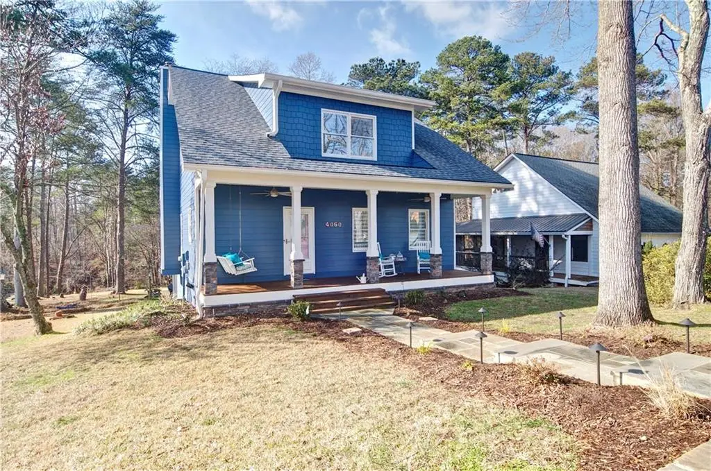 4060 Merritt Drive, Cumming, GA 30041 - #1