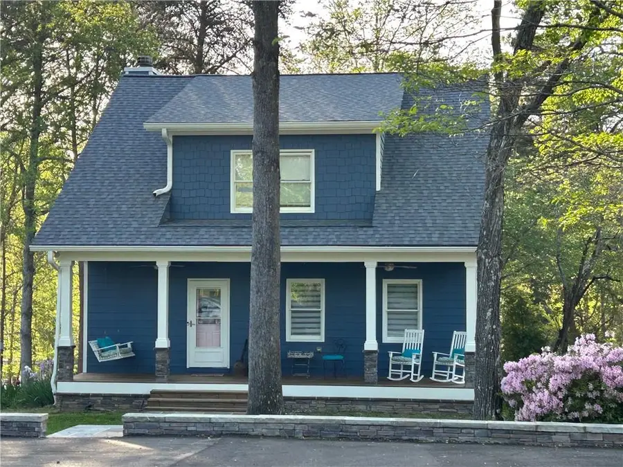 4060 Merritt Drive, Cumming, GA 30041 - #2